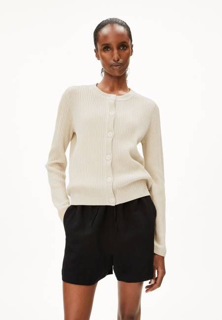 RICALAA LINO| raw white