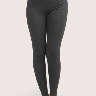 Leggings Tulap , antrazith (grau) - kaufen