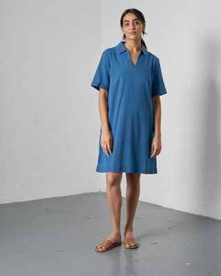 JUDY SHORT DRESS