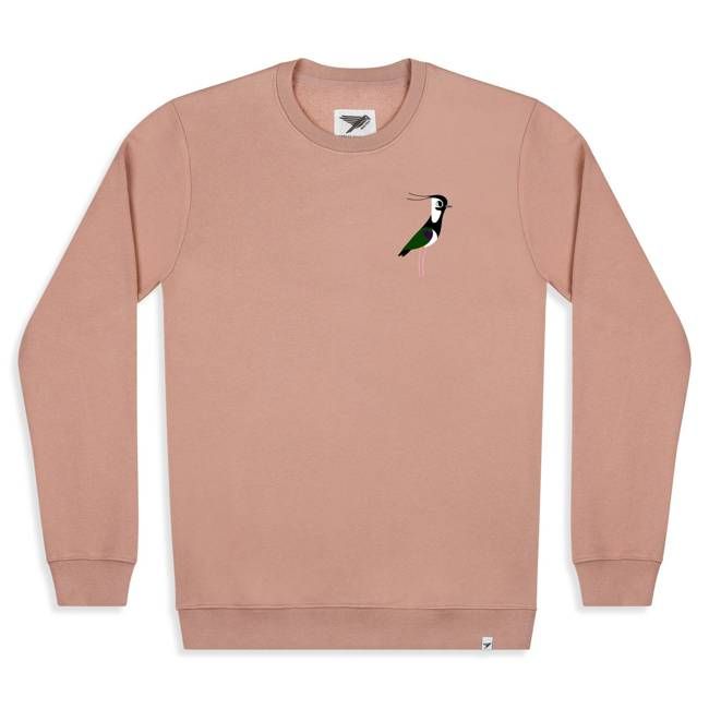 matt sewell lapwing organic sweat