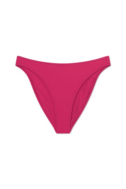 French Brief in Hibiscus