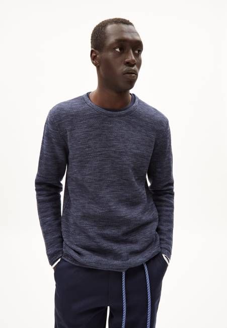 TOLAA | blue steel-night sky