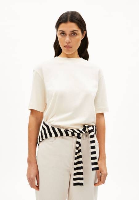 TARJAA T-SHIRT | undyed