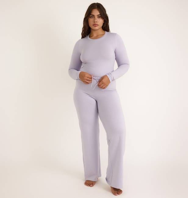 Everyday Regular Long Sleeve Tee