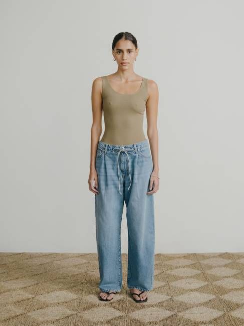 Cinch Jean, Tencel Denim, Light Wash