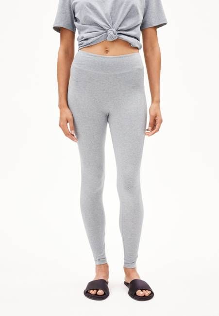 FARIBAA | silver melange