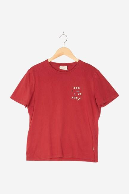 Armedangels T-Shirt w/ Print RS