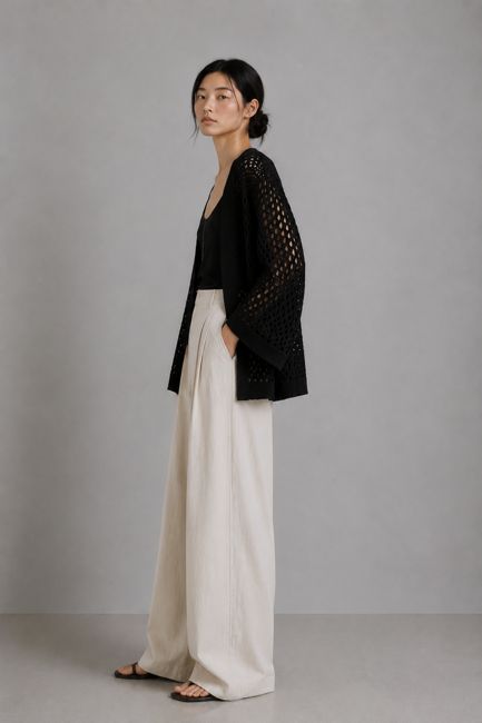 Yoko Resort Jacket