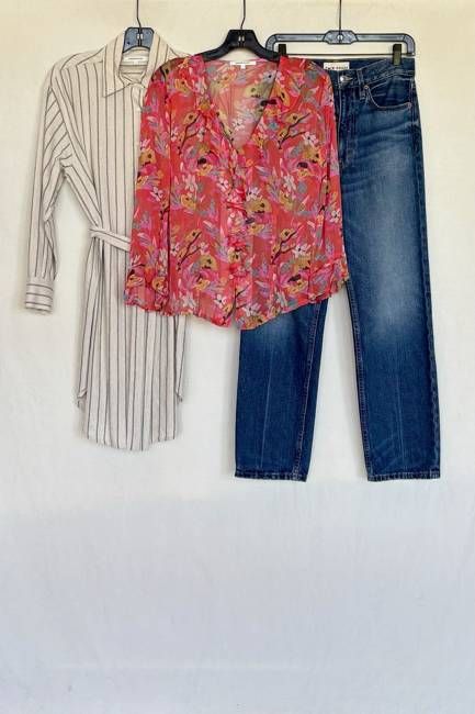 1193 Sample Pack - $203 - Size S