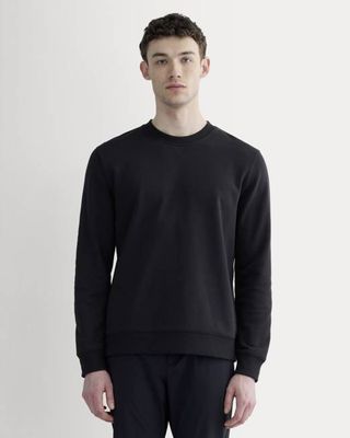The Off-Duty Terry Crew | Black