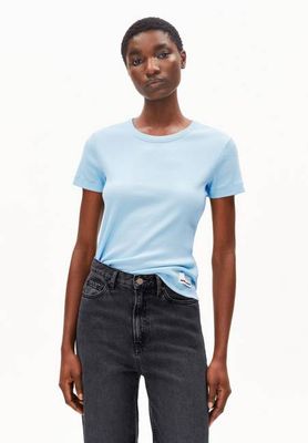 KARDAA T-SHIRT | blue glow