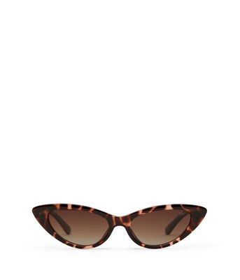 ELSA Cat-Eye Sunglasses