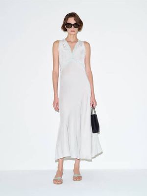 Vintage Beverly Slip