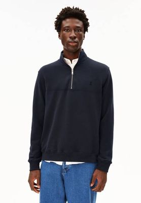 WAARLO FLEECE TROYER | night sky