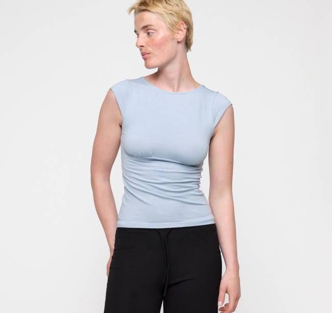 Organic Basics Everyday Corset Top