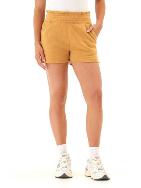 Neve Triblend Fleece Short 3"