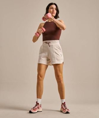 After Class Sweat Shorts