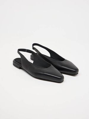 Slingback