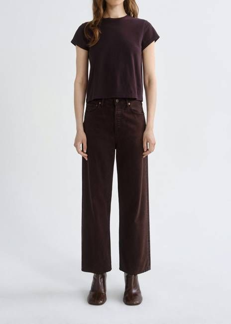 Ren Jean (Flyweight) in Sloe Berry