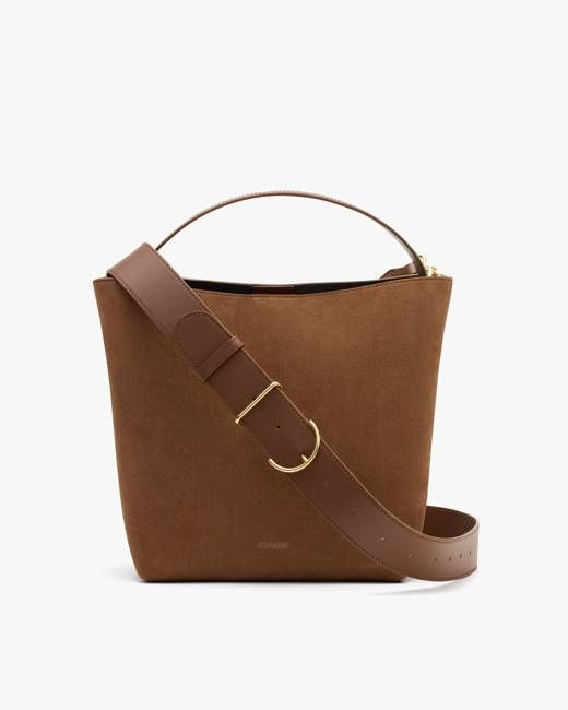 Linea Bucket Bag