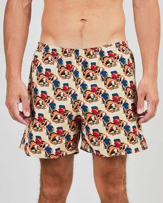 Das ist Spanien von Martin Parr Magnum Swimwear