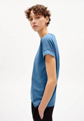 IDAARA T-SHIRT | cloudbusting