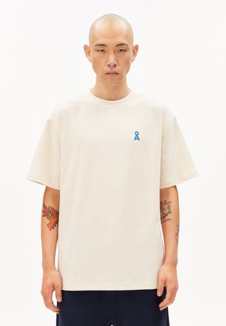 MAARKOS CHANGES T-SHIRT | pure