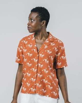 Brava shirt sales