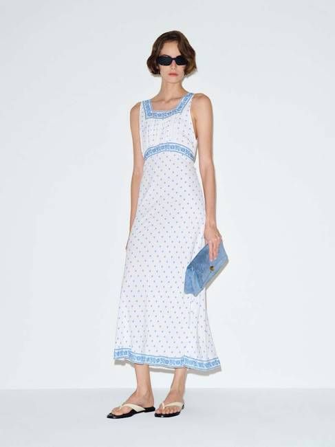 Vintage Dorothy Slip