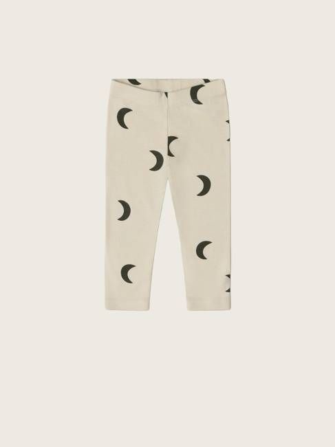 Desert Midnight Leggings