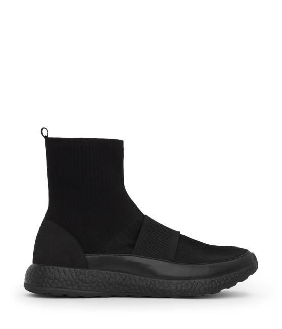 SANFORD Men's Vegan Boots