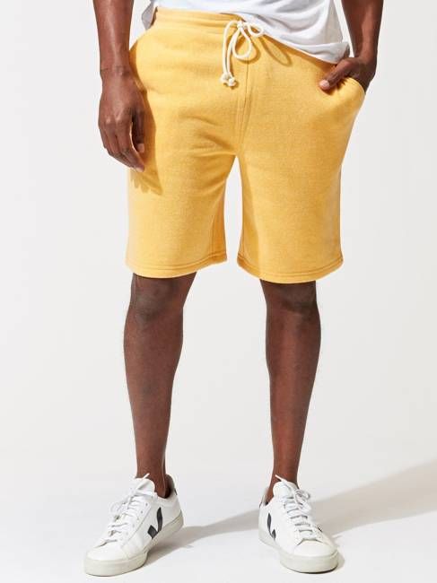 Garrett 9" Triblend Short