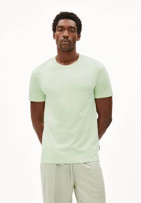 JAAMES T-SHIRT | green ash