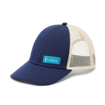 Cotopaxi Trucker Hat