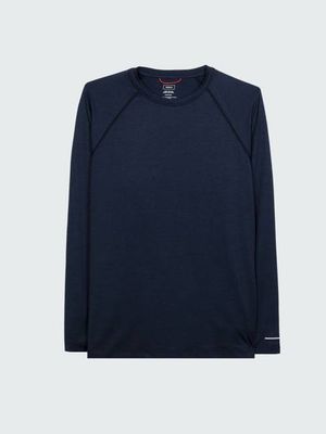 Men's Solar UPF Long Sleeve Top