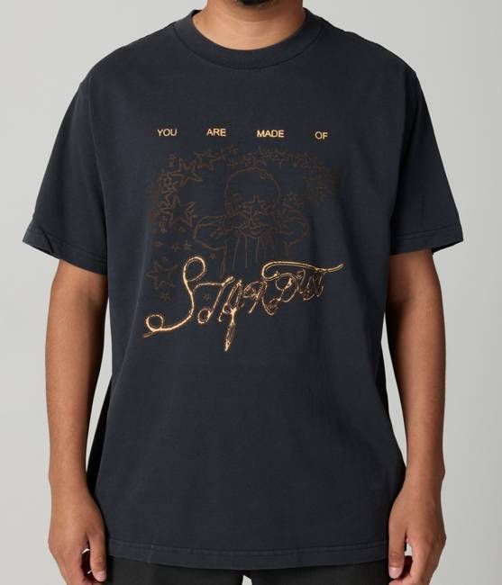 Stardust Beefy Tee