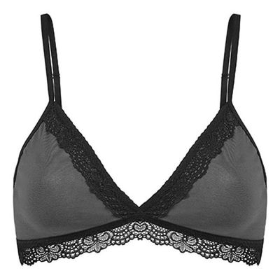 Bio BH, Spitze anthrazit - kaufen
