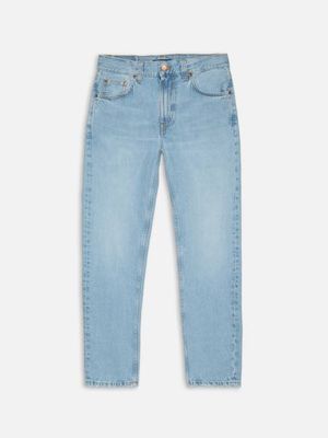 Gritty Jackson Blue Treasure | Nudie Jeans