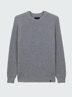 Men's Mora Knit Jumper