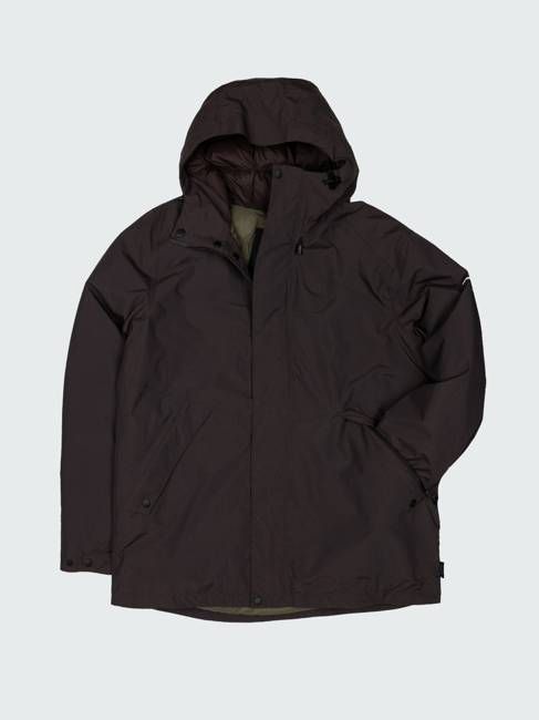 Men's Forth Waterproof Jacket