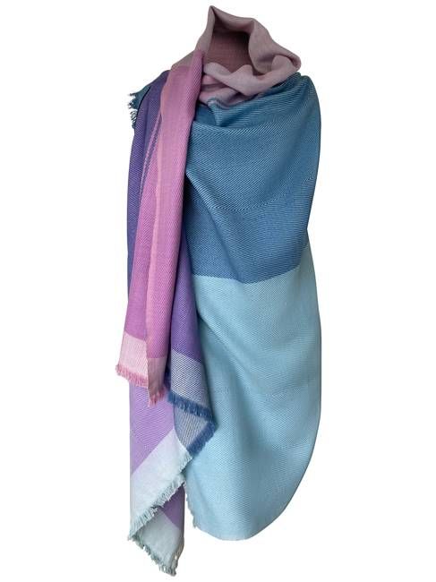 PLUS SIZE COTTON Cape Candy Crush JULAHAS+
