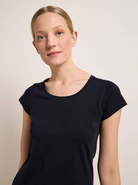 Short sleeve shirt (GOTS)