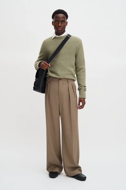 Milo Trousers