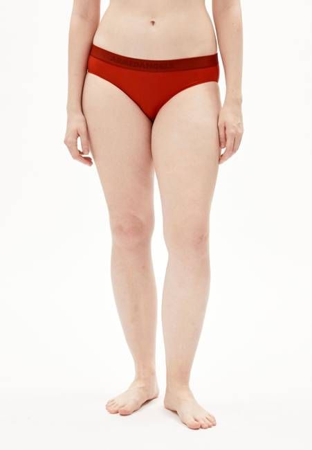 TRINAA BRIEF | coral blush