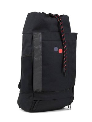 Blok Large - Lakritze Schwarz