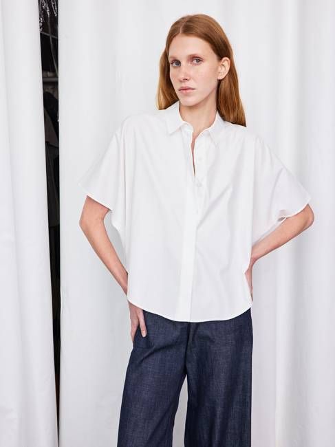 Circle Shirt
