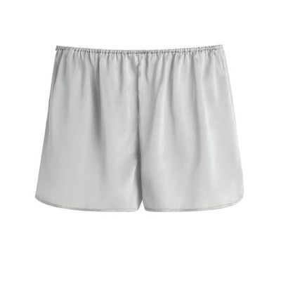 Washable Charmeuse Shorts