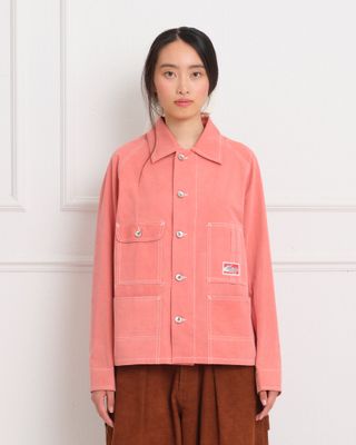 Sustainable Jackets by Story-Mfg | Ethical Clothing