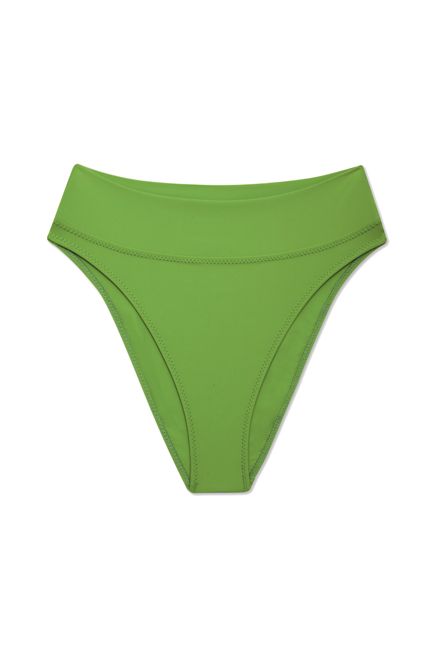 High Kick Brief in Erba