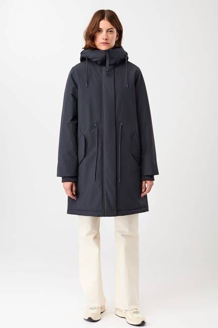 Parka Lodi  (Navy)